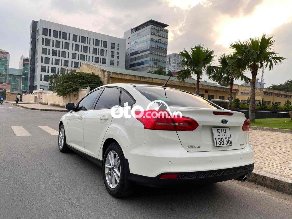 Ford Focus  trend 2019 cần bán 2019 - Focus trend 2019 cần bán