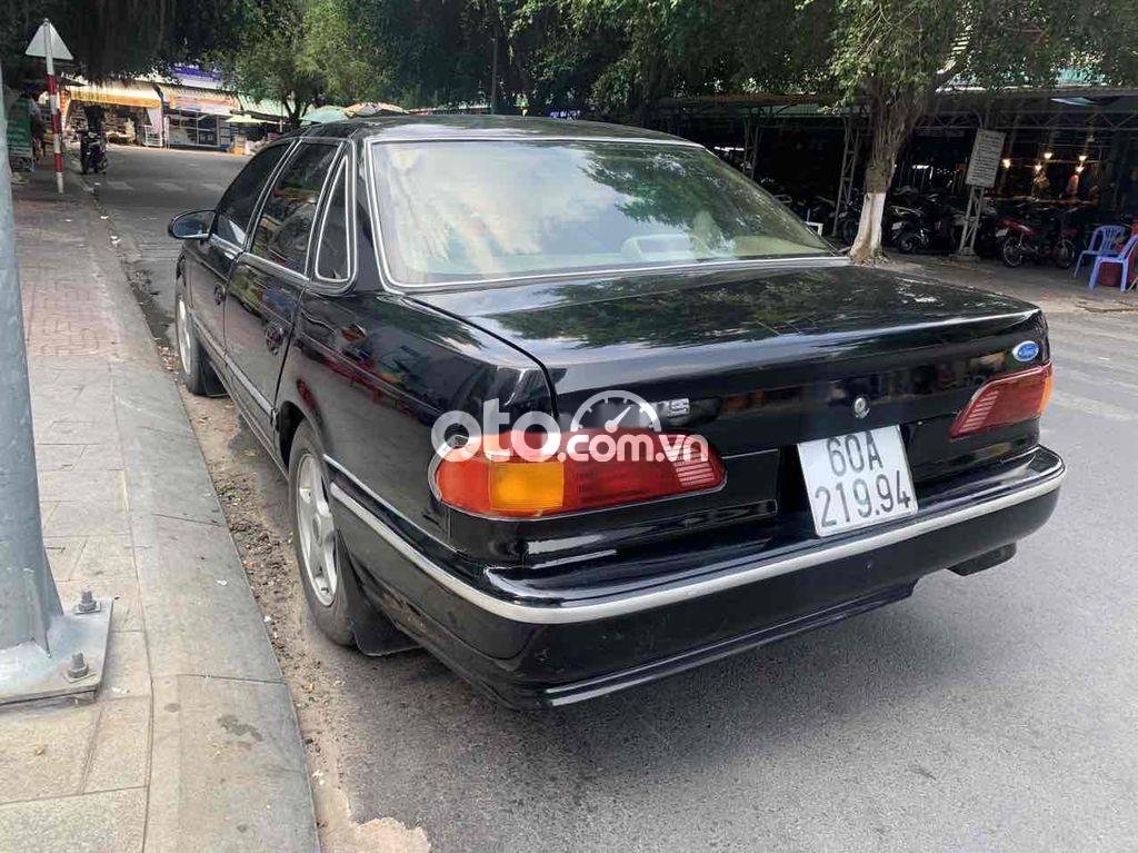 Ford Taurus   số tự động bán rẻ 1995 - Ford Taurus số tự động bán rẻ