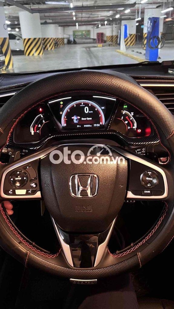 Honda Civic Chính Chủ Bán Gấp   RS model 2019 dk2020 2019 - Chính Chủ Bán Gấp Honda Civic RS model 2019 dk2020