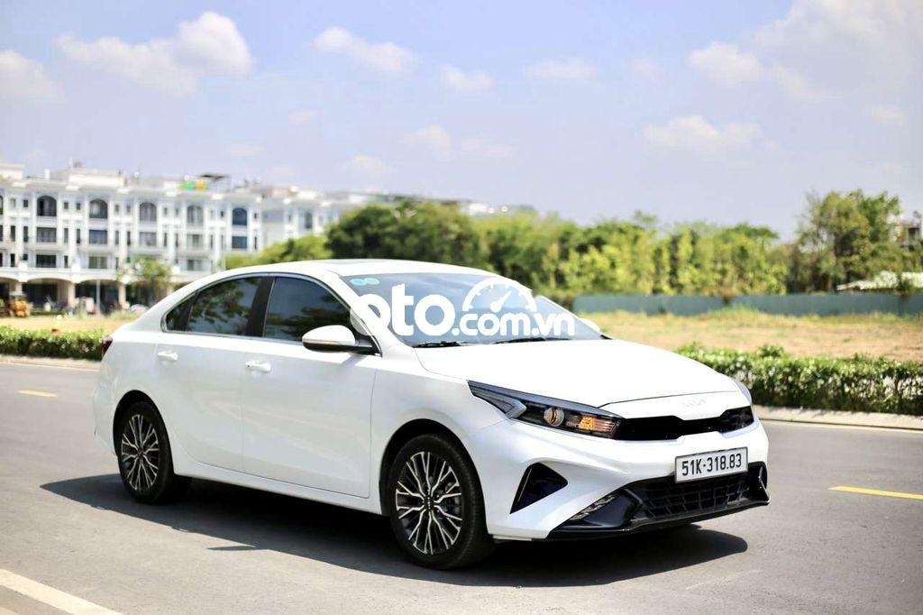 Kia K3   1.6AT Luxury BSTP 2022 siêu mới, không lỗi 2022 - Kia K3 1.6AT Luxury BSTP 2022 siêu mới, không lỗi