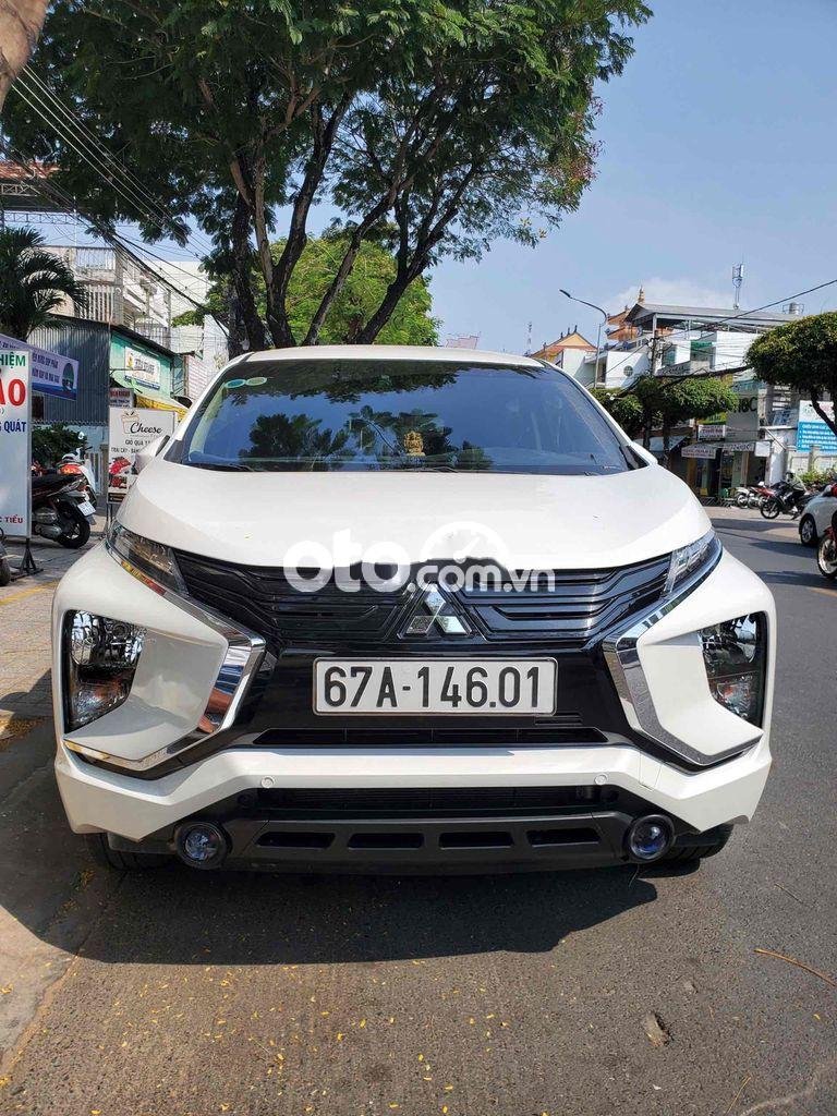 Mitsubishi Xpander gia đình cần bán xe 2020 - gia đình cần bán xe