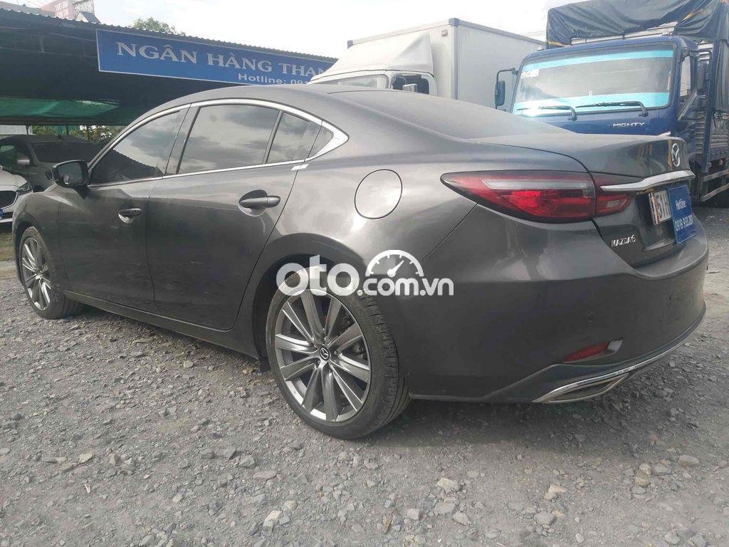 Mazda 6 Ngân Hàng Thanh Lý Xe   2020 2020 - Ngân Hàng Thanh Lý Xe Mazda 6 2020