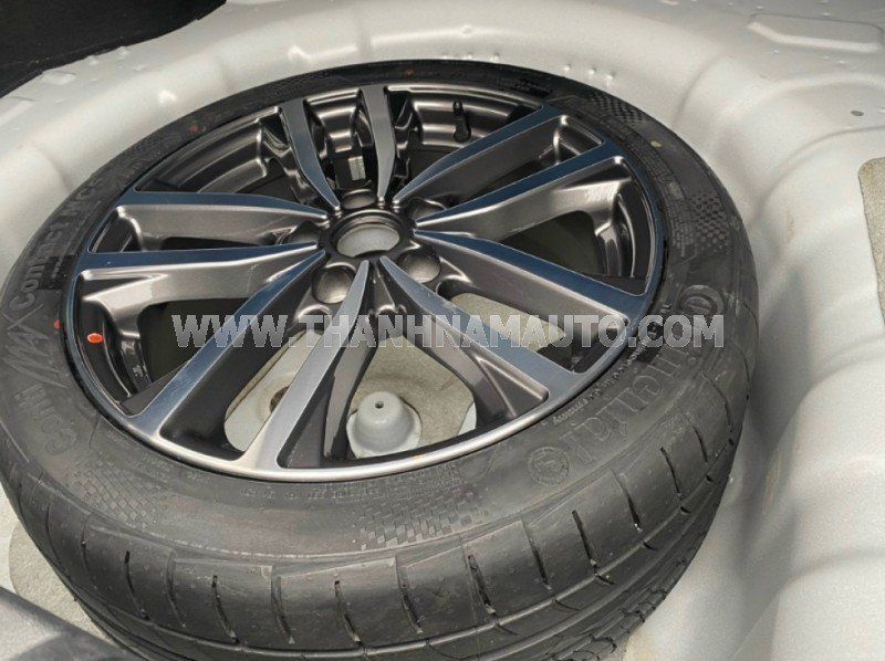 Kia K3 2016 - Xe đẹp xuất sắc, full lịch sử