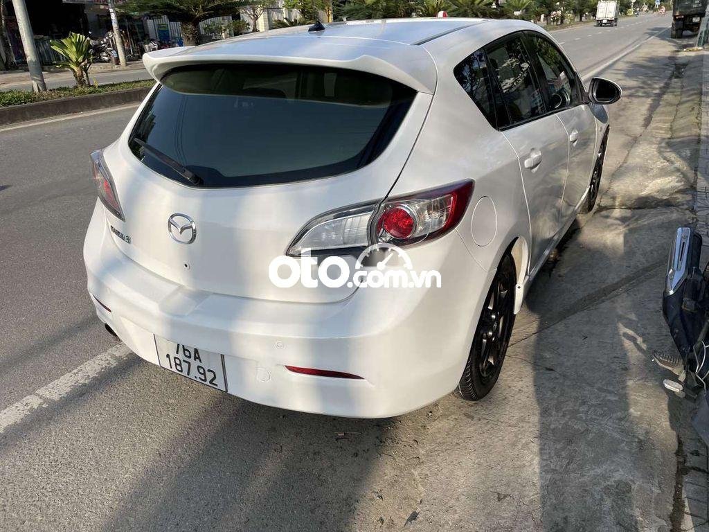 Mazda 3 Bán Ôtô   2010 - Bán Ôtô Mazda 3