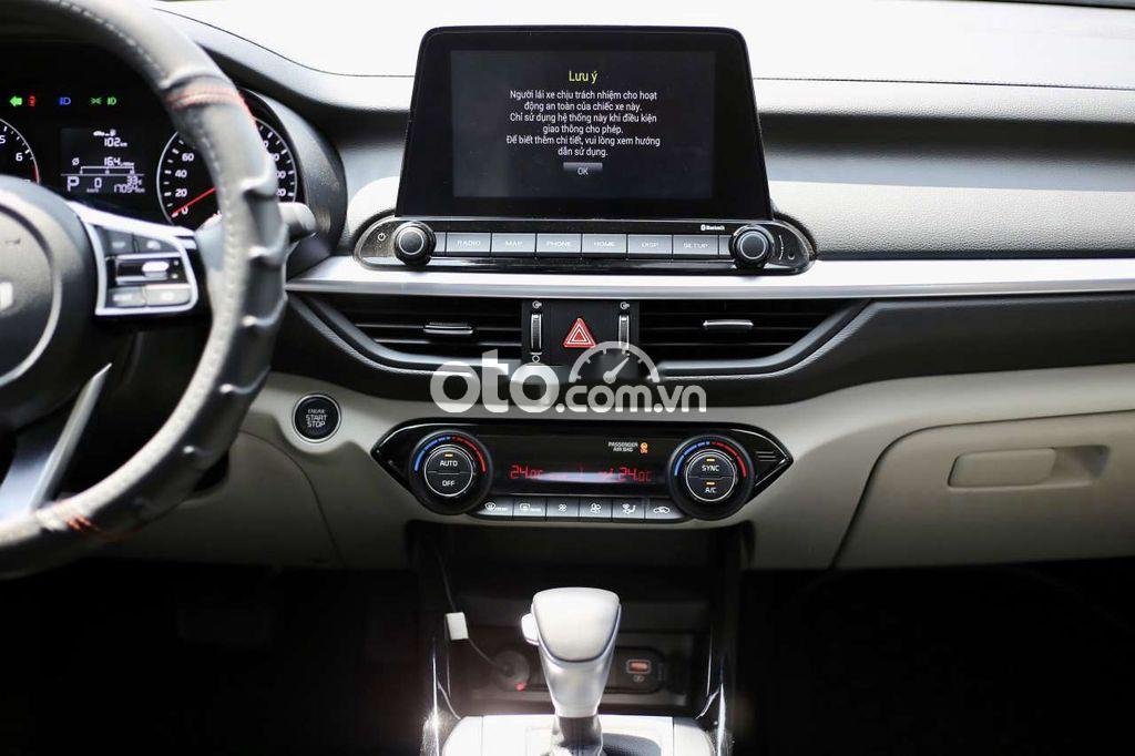 Kia K3   1.6AT Luxury BSTP 2022 siêu mới, không lỗi 2022 - Kia K3 1.6AT Luxury BSTP 2022 siêu mới, không lỗi