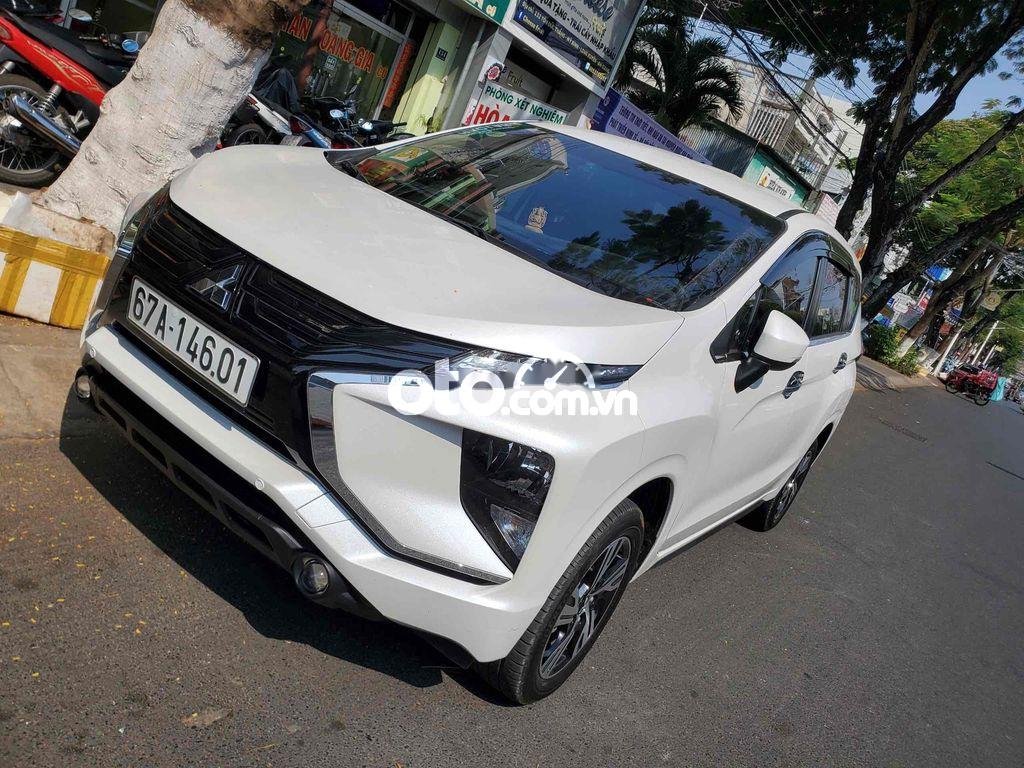 Mitsubishi Xpander gia đình cần bán xe 2020 - gia đình cần bán xe