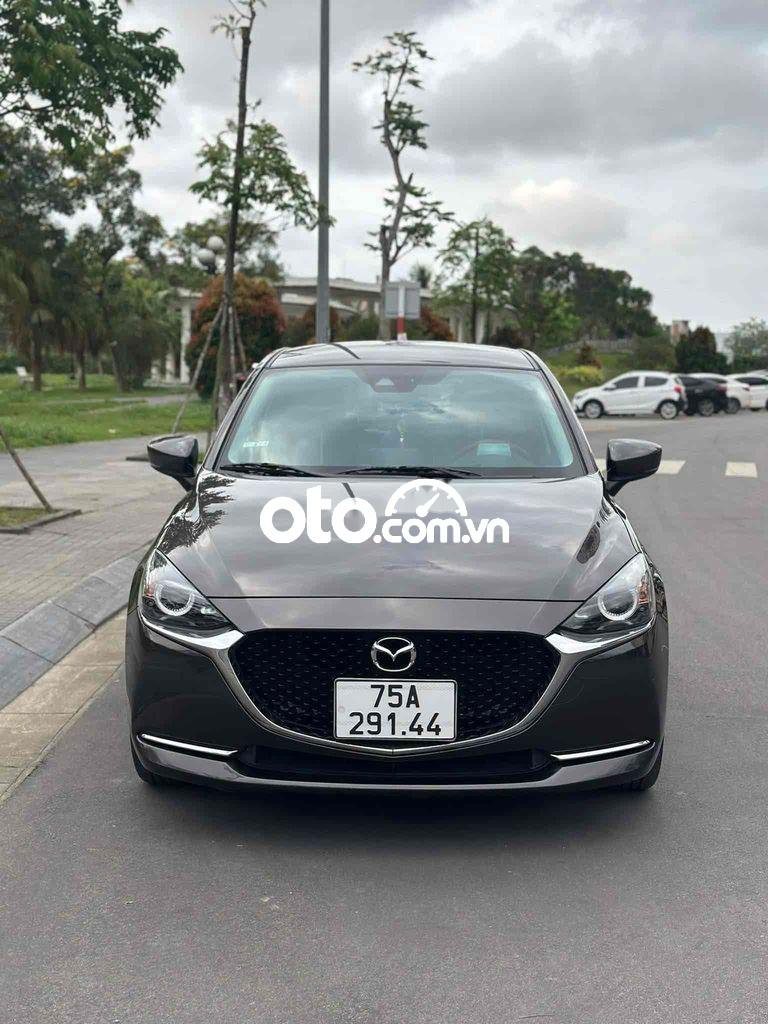 Mazda 2   premium sport 2021 - mazda 2 premium sport