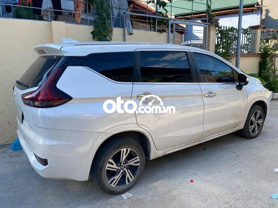 Mitsubishi Xpander Xe  2020 Số Tự Động Chính CHỦ 2020 - Xe Xpander 2020 Số Tự Động Chính CHỦ