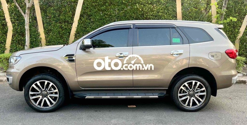 Ford Everest   2021 TITANIUM SIÊU ĐẸP KENG 2021 - FORD EVEREST 2021 TITANIUM SIÊU ĐẸP KENG