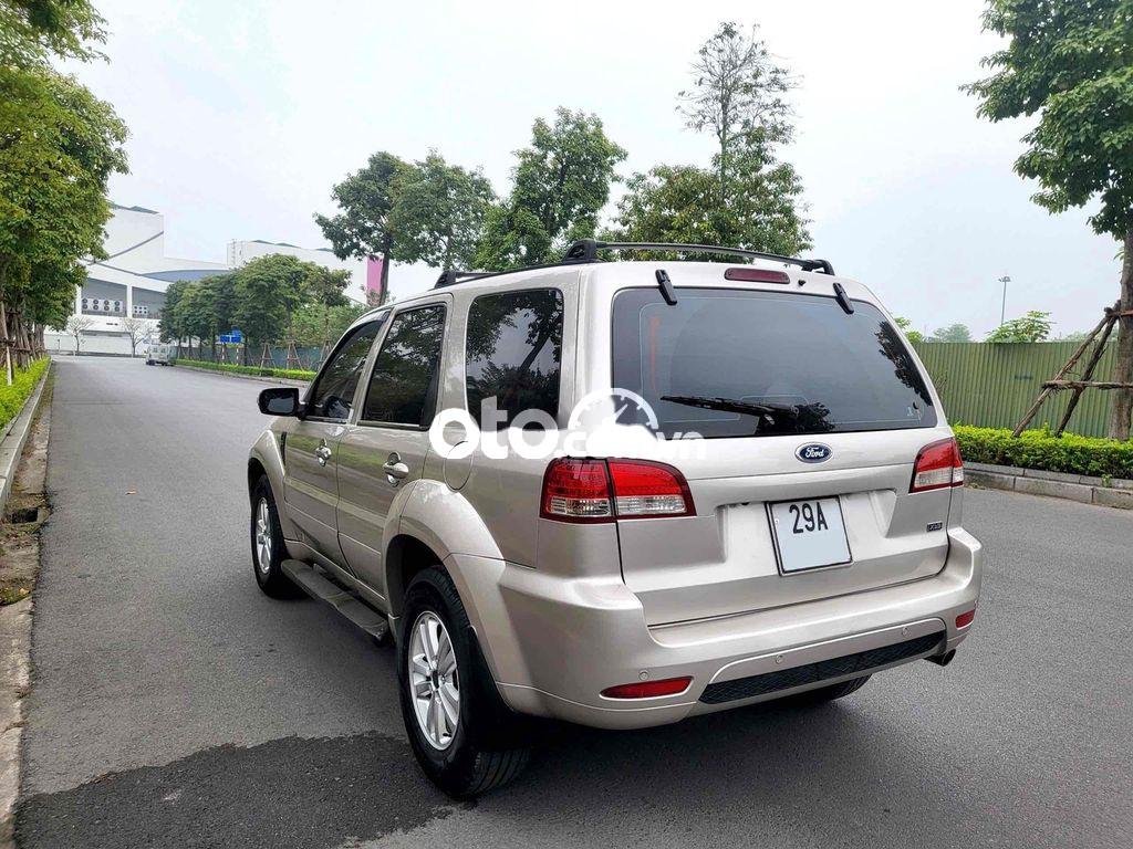 Ford Escape Bán   2.3AT model 2011 đẹp xuất sắc 2011 - Bán ford escape 2.3AT model 2011 đẹp xuất sắc