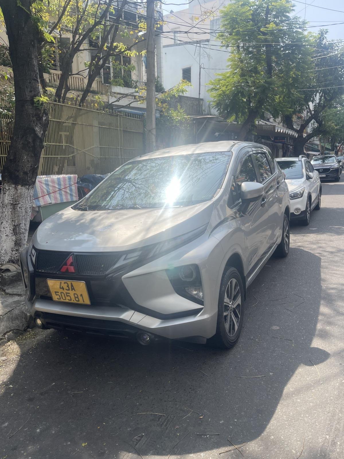 Mitsubishi Xpander 2019 - Cần bán gấp