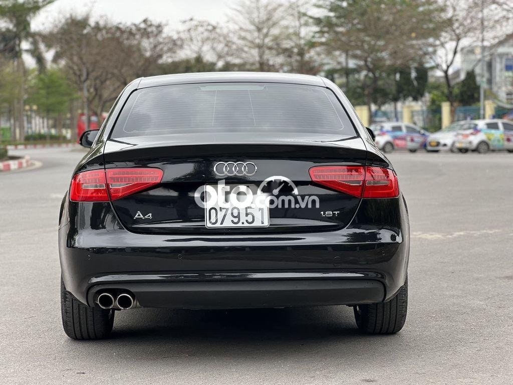 Audi A4   1.8Tfsi sx 13 model 14 chạy 7v km 2013 - Audi A4 1.8Tfsi sx 13 model 14 chạy 7v km