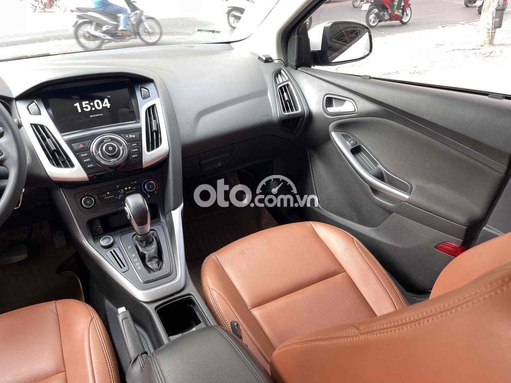 Ford Focus  Trend 5 cửa 2019 đi 41.000km Biển SG 2019 - Focus Trend 5 cửa 2019 đi 41.000km Biển SG