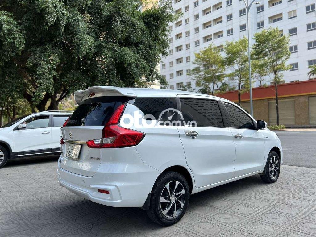 Suzuki Ertiga   2020 bản sport cần bán gấp 2020 - Suzuki Ertiga 2020 bản sport cần bán gấp