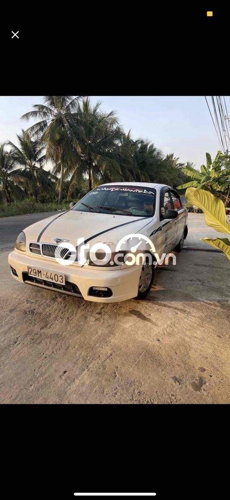 Daewoo Lanos Deawoo  2000 2000 - Deawoo lanos 2000