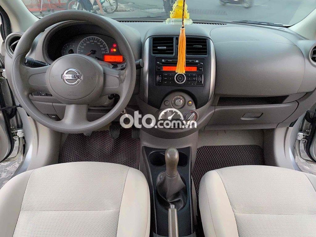 Nissan Sunny  sunni số sàn 2015 2015 - nissan sunni số sàn 2015