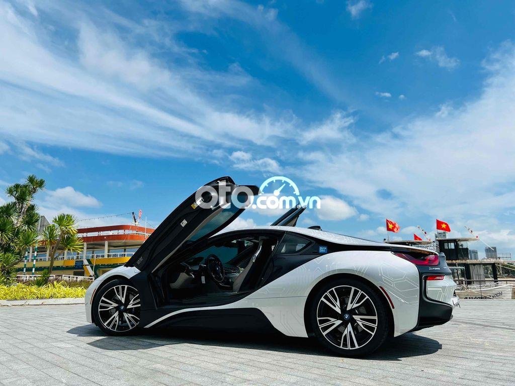 BMW i8 ♥️   MODEL 2016 SIÊU MỚI 📣 2015 - ♥️ BMW I8 MODEL 2016 SIÊU MỚI 📣