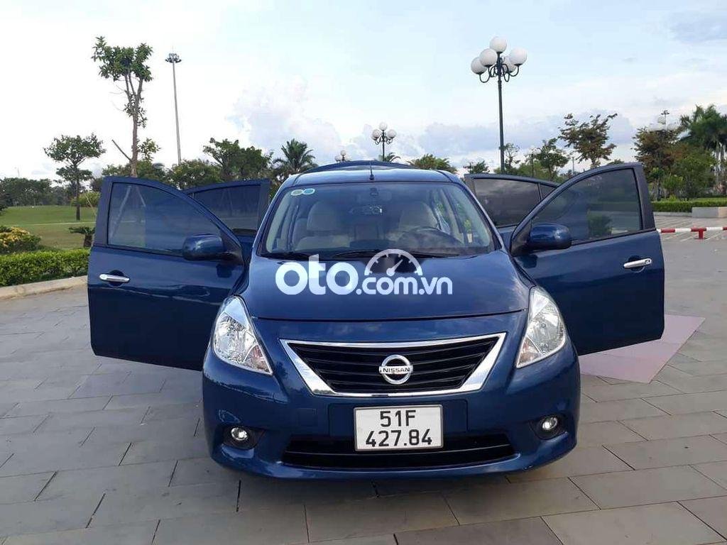 Nissan Sunny   XL 2015 2015 - Nissan Sunny XL 2015