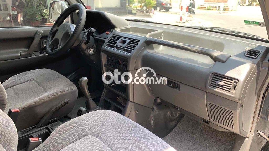 Mitsubishi Pajero Cực Phẩm   2005 - Đẹp Như 2018 2005 - Cực Phẩm Mitsubishi Pajero 2005 - Đẹp Như 2018