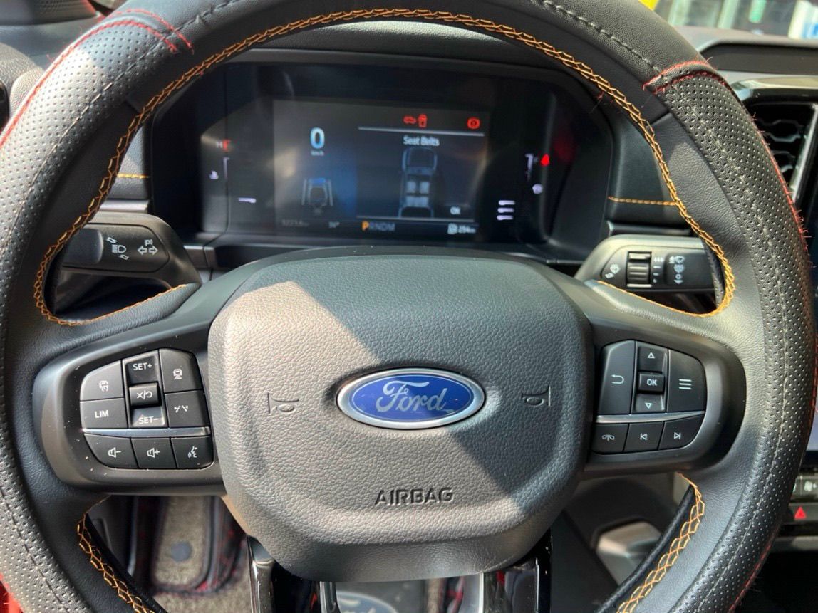 Ford Ranger 2022 - Xe gia đình, giá 890tr