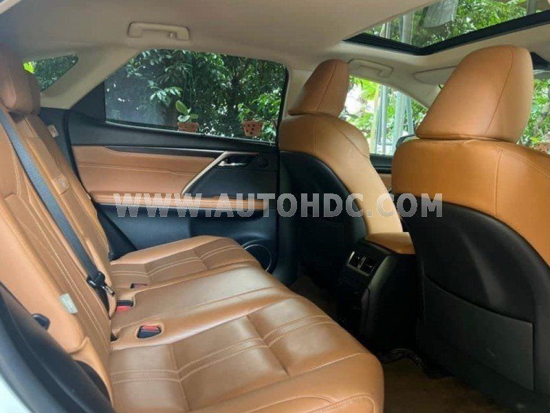 Lexus RX 300 2021 - Model 2022, bao check toàn quốc