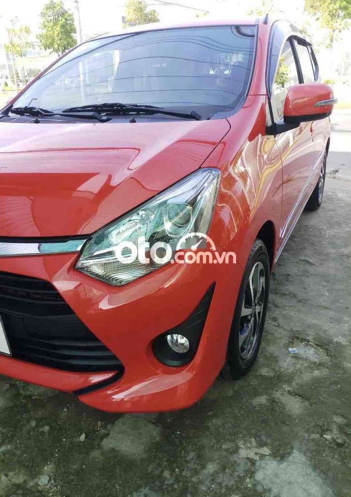 Toyota Wigo   cuối 2018 1.2mt 2018 - toyota wigo cuối 2018 1.2mt