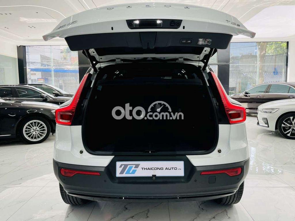 Volvo XC40   XC 40 dk 11/2021 trả trước 499 triệu 2021 - Volvo XC40 XC 40 dk 11/2021 trả trước 499 triệu