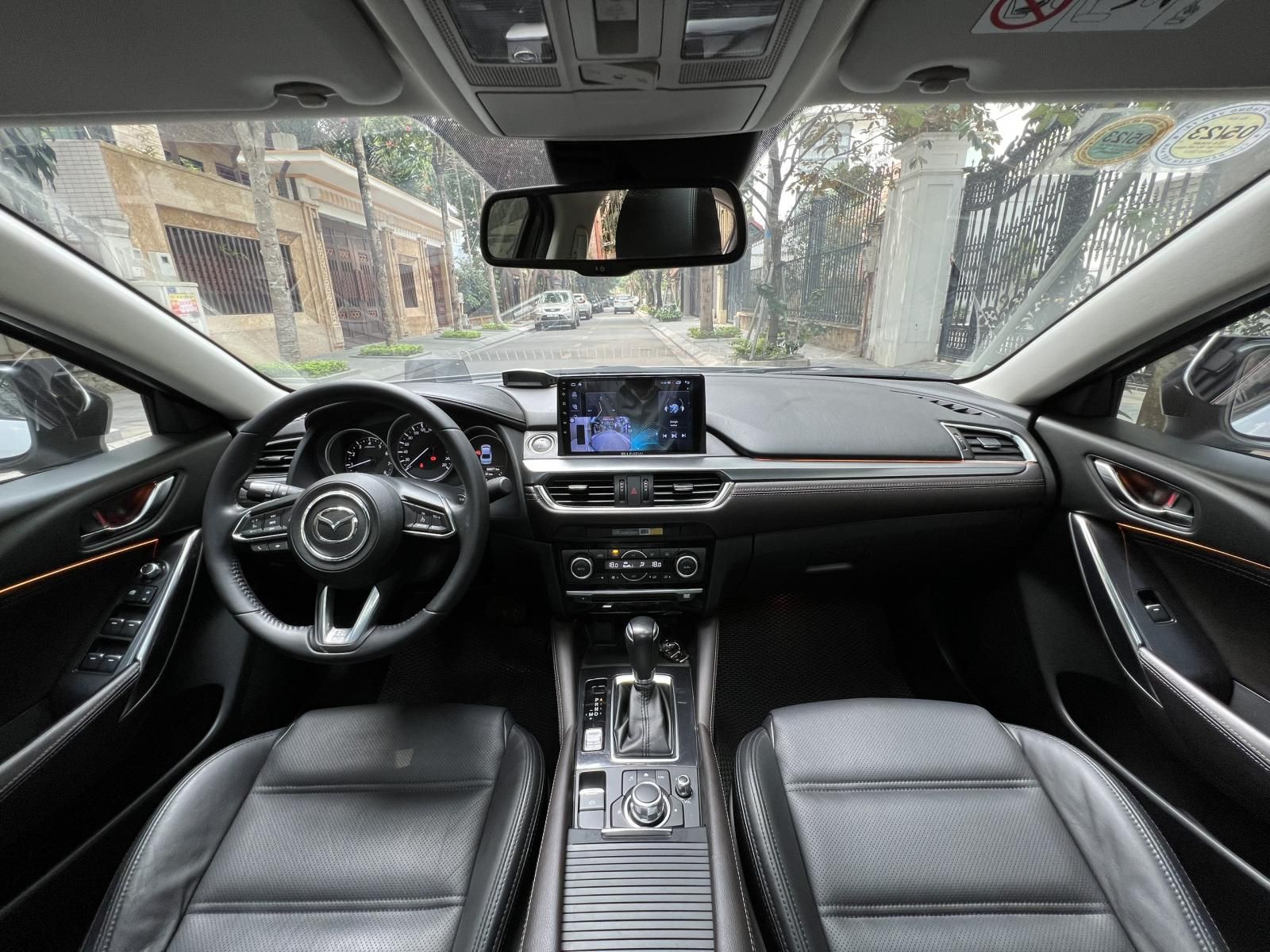 Mazda 6 2019 - Max đẹp