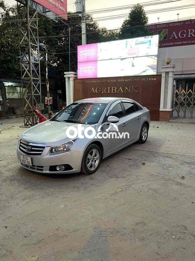 Chevrolet Lacetti bán xe 2008 - bán xe