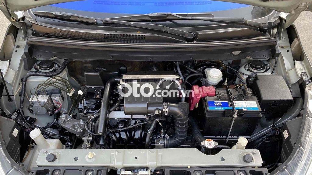 Mitsubishi Attrage Bán xe  sx 2017 nhập khẩu thái lan 2017 - Bán xe Attrage sx 2017 nhập khẩu thái lan