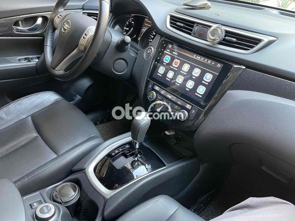 Nissan X trail Xtrail model 2019 bản Premium SV 4x4 like new 2018 - Xtrail model 2019 bản Premium SV 4x4 like new