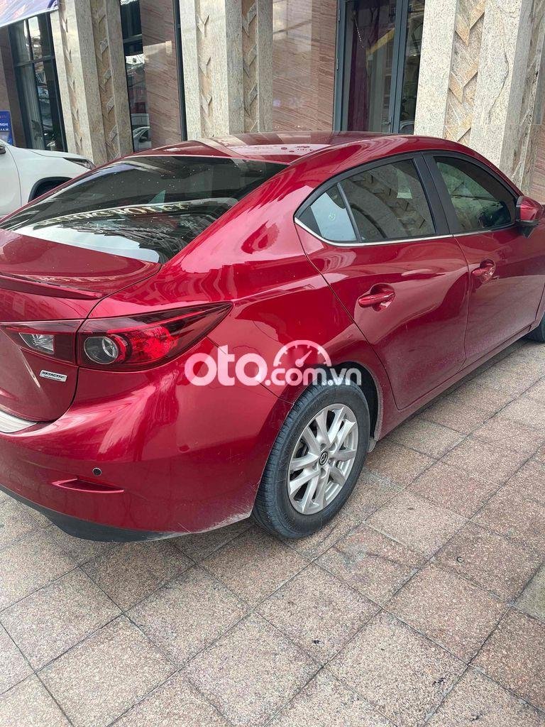 Mazda 3 Bán xe chạy gia đình, bao test hãng. 2019 - Bán xe chạy gia đình, bao test hãng.