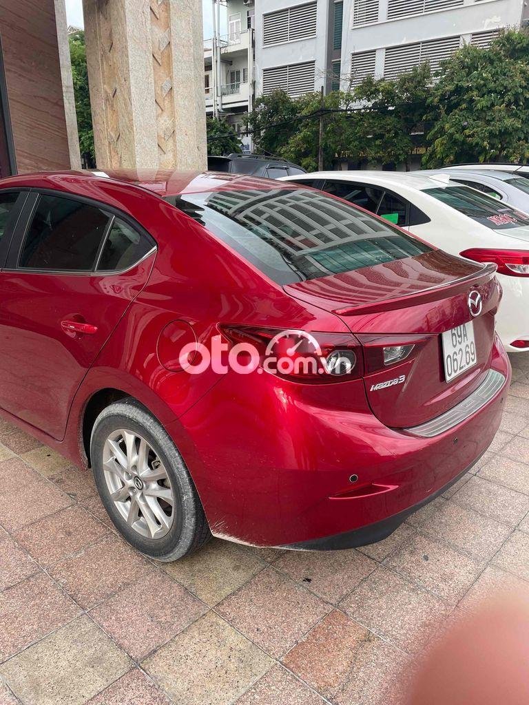 Mazda 3 Bán xe chạy gia đình, bao test hãng. 2019 - Bán xe chạy gia đình, bao test hãng.