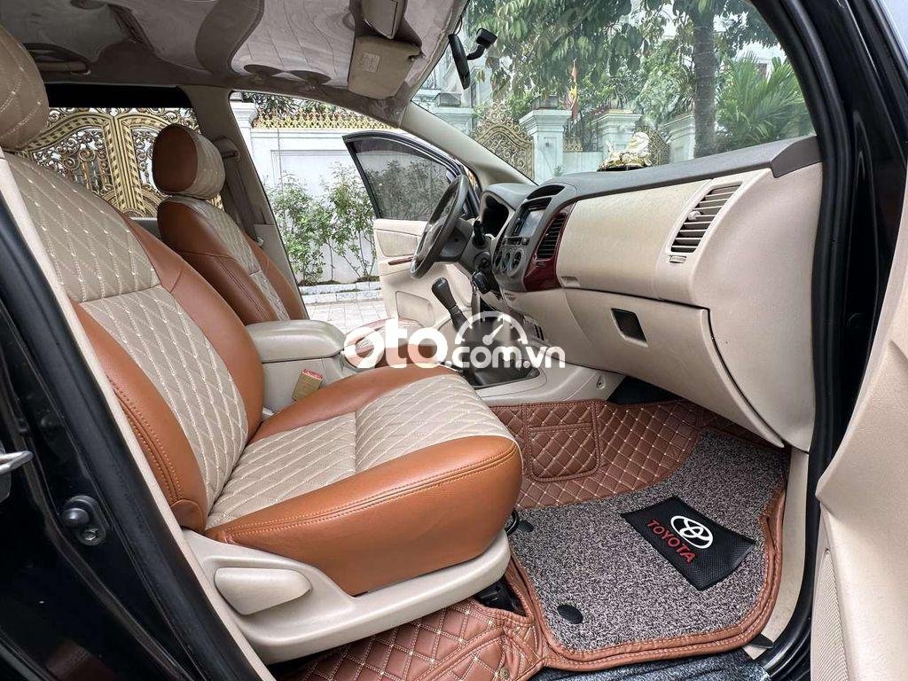 Toyota Innova  206 G XỊN 2006 - INNOVA 206 G XỊN