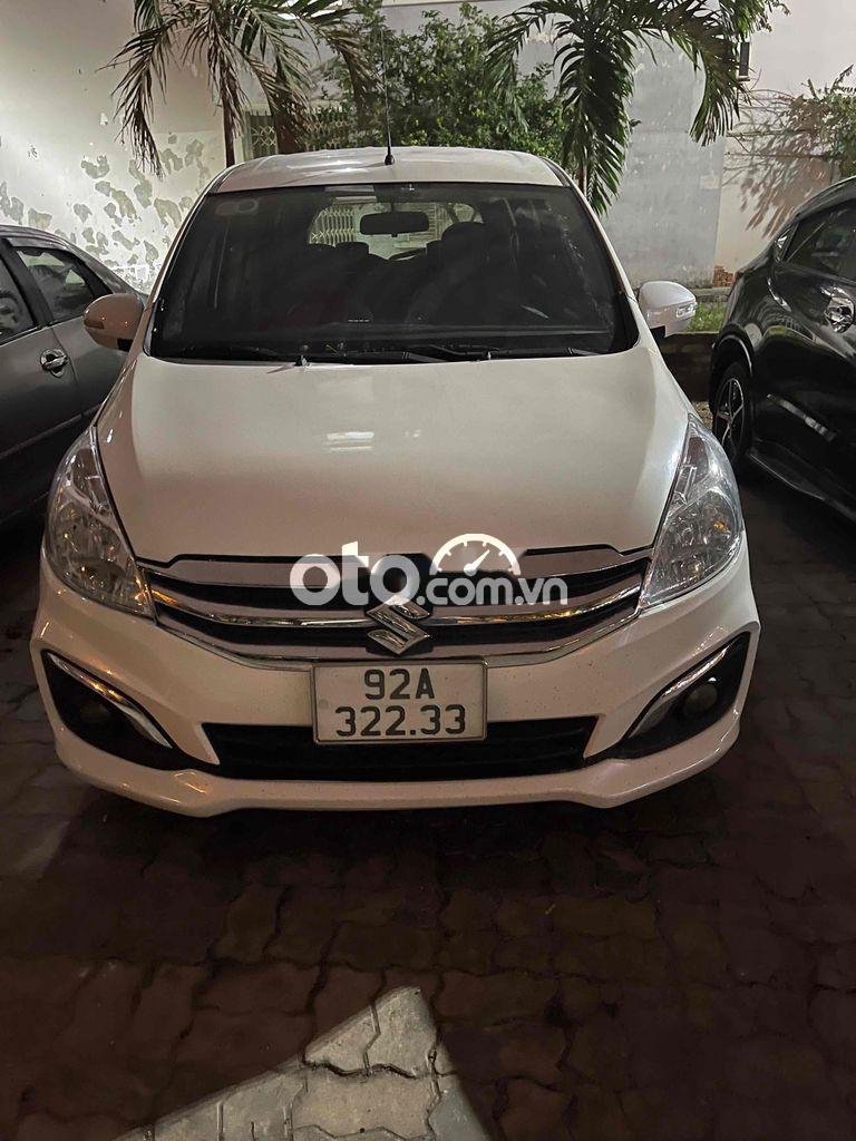 Suzuki Ertiga bán xe ô tô  etiga 2015 std 2015 - bán xe ô tô suzuki etiga 2015 std