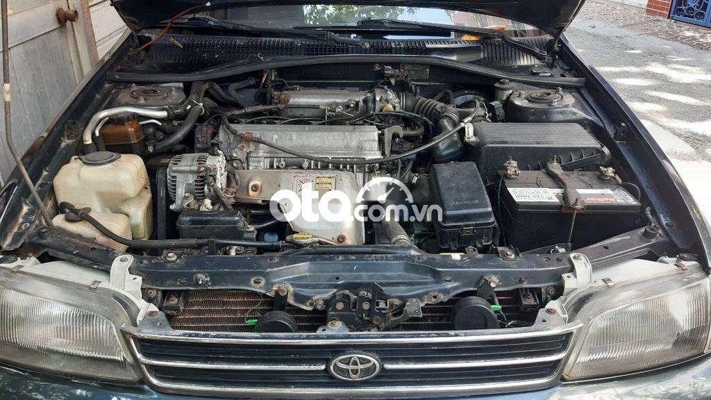 Toyota Corona   1992 xe đẹp 1992 - Toyota corona 1992 xe đẹp