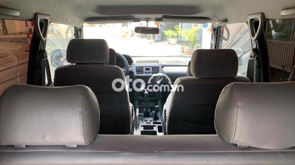 Mitsubishi Pajero Cực Phẩm   2005 - Đẹp Như 2018 2005 - Cực Phẩm Mitsubishi Pajero 2005 - Đẹp Như 2018