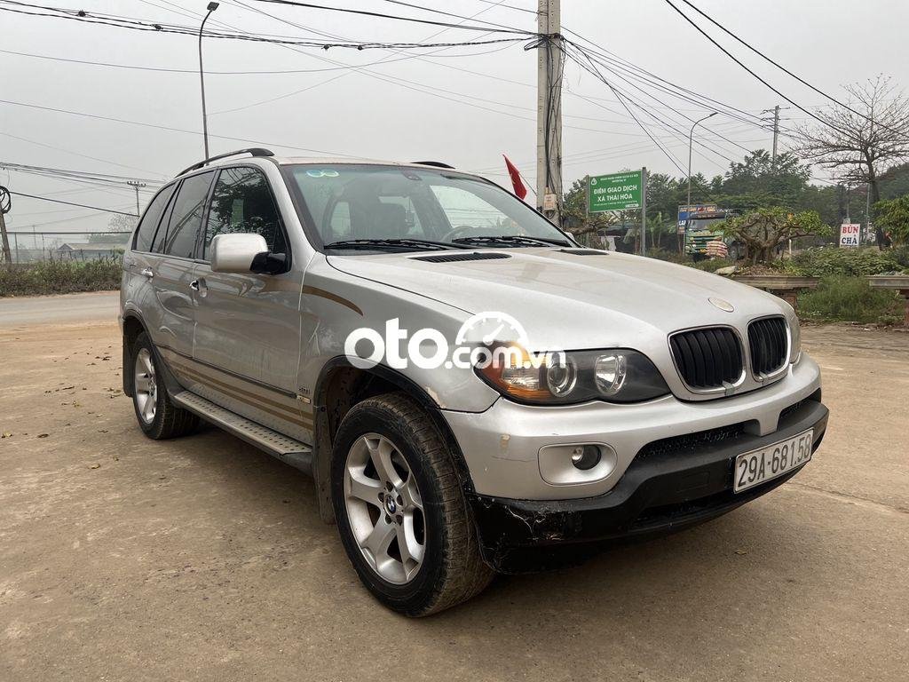 BMW X5   sx 2004 dkld 2008 2004 - bmw x5 sx 2004 dkld 2008