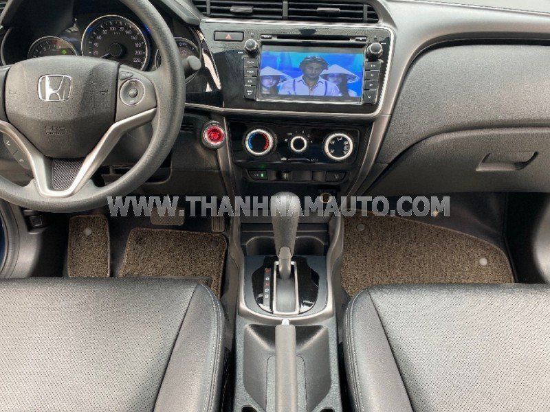 Honda City 2020 - 1 chủ sử dụng