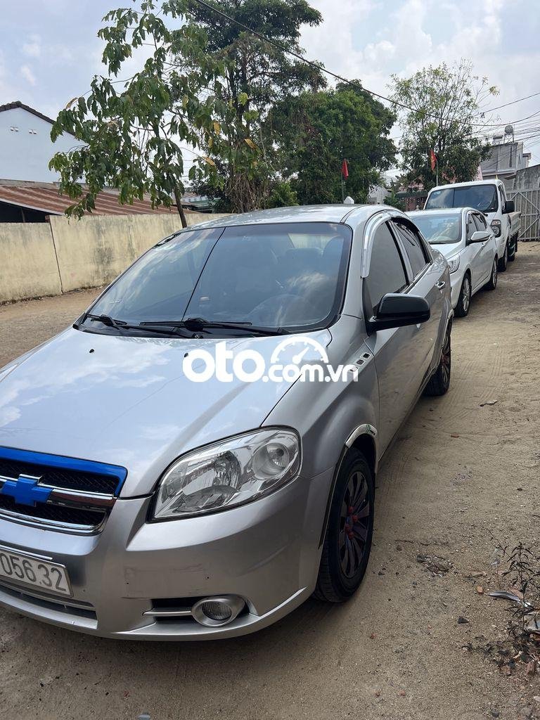 Chevrolet Aveo  2012 2012 - Aveo 2012