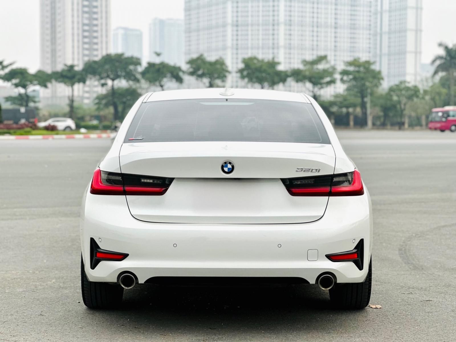 BMW 320i 2021 - Nhập Đức