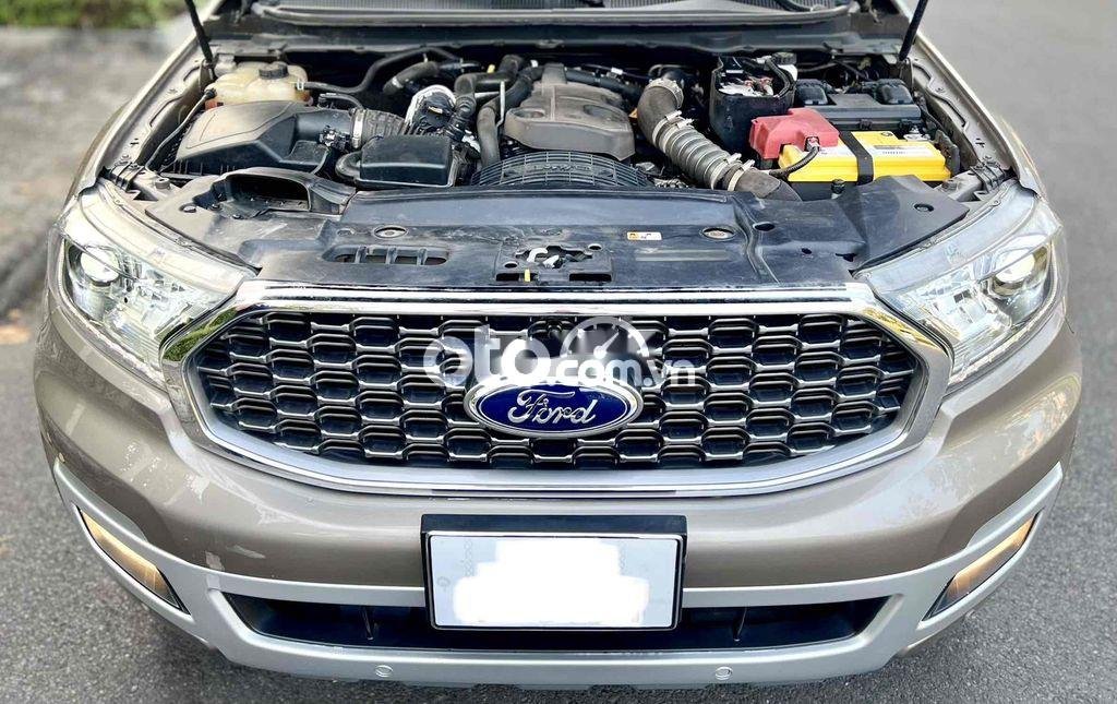 Ford Everest   2021 TITANIUM SIÊU ĐẸP KENG 2021 - FORD EVEREST 2021 TITANIUM SIÊU ĐẸP KENG