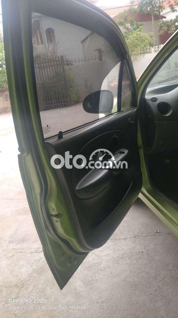 Daewoo Matiz Cần nhượng lại xe  2007 2007 - Cần nhượng lại xe matiz 2007