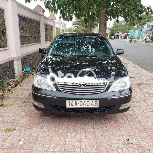 Toyota Camry Xe  cần bán 2003 - Xe camry cần bán