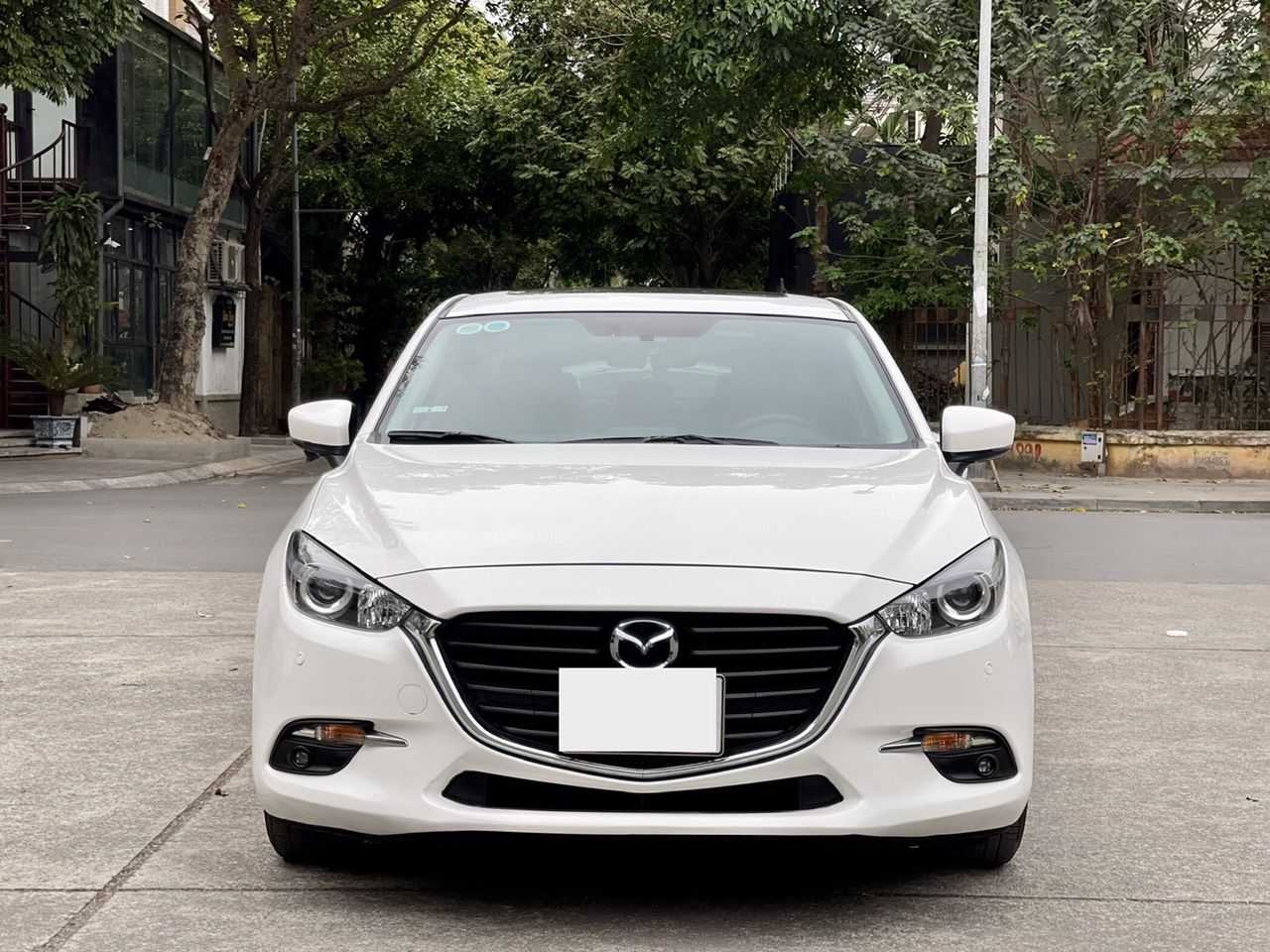 Mazda 3 2018 - Đẹp như mới