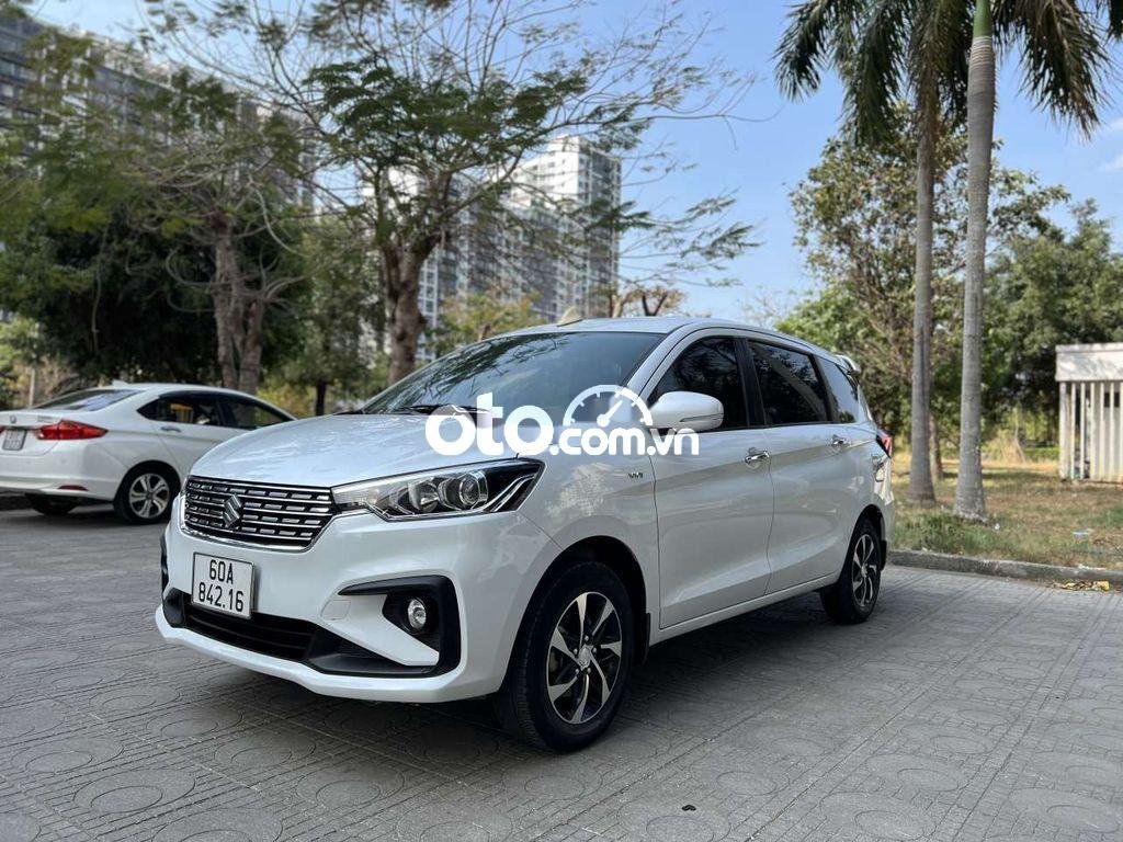 Suzuki Ertiga   2020 bản sport cần bán gấp 2020 - Suzuki Ertiga 2020 bản sport cần bán gấp