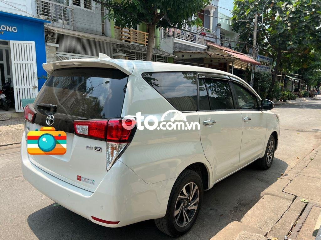 Toyota Innova Bán xe  đời 2021, xe gia đình, Like New 99% 2021 - Bán xe Innova đời 2021, xe gia đình, Like New 99%