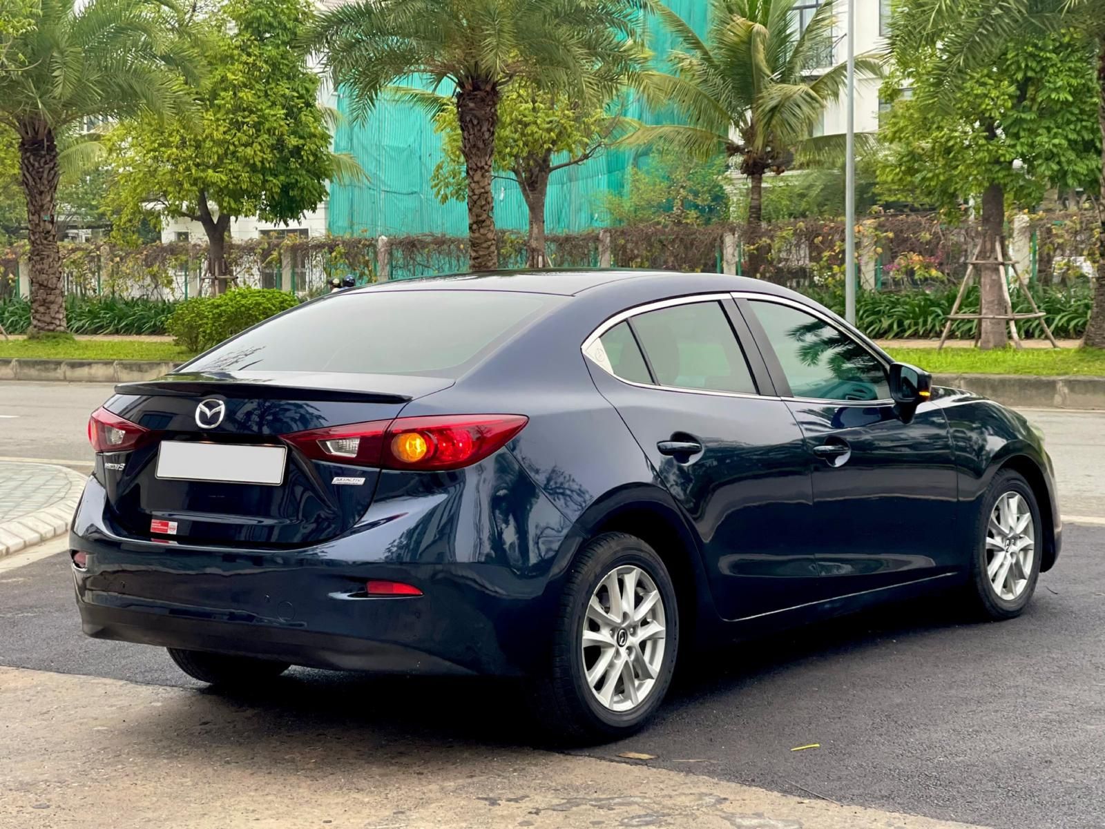 Mazda 3 2017 - Bán xe gốc Hà Nội