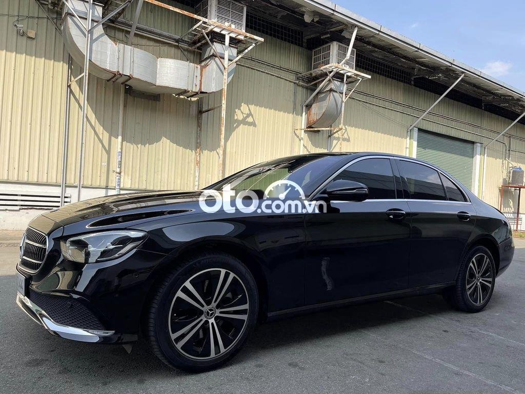 Mercedes-Benz E180 Nhà cần bán E180 đẹp như mới chính chủ 2021 - Nhà cần bán E180 đẹp như mới chính chủ