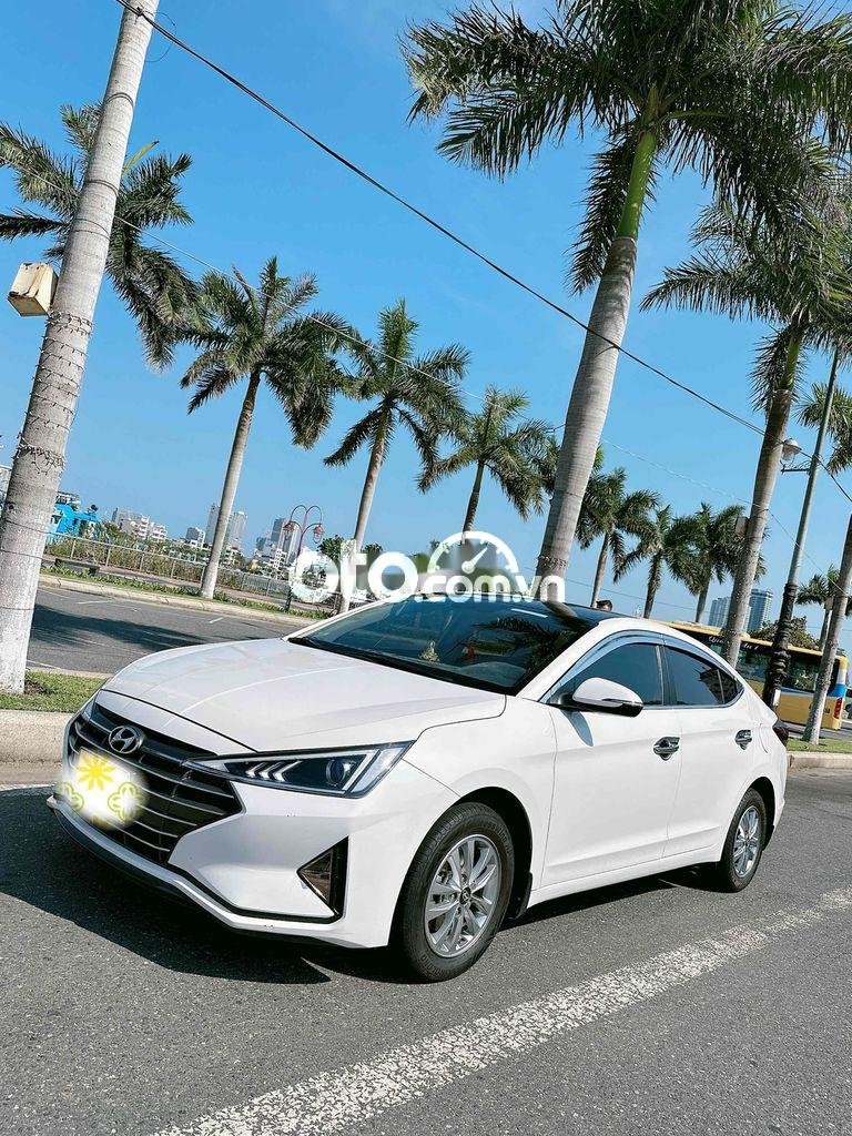 Hyundai Elantra Chính chủ bán  MT 2020 đẹp hơn ngọc Trinh 2020 - Chính chủ bán Elantra MT 2020 đẹp hơn ngọc Trinh